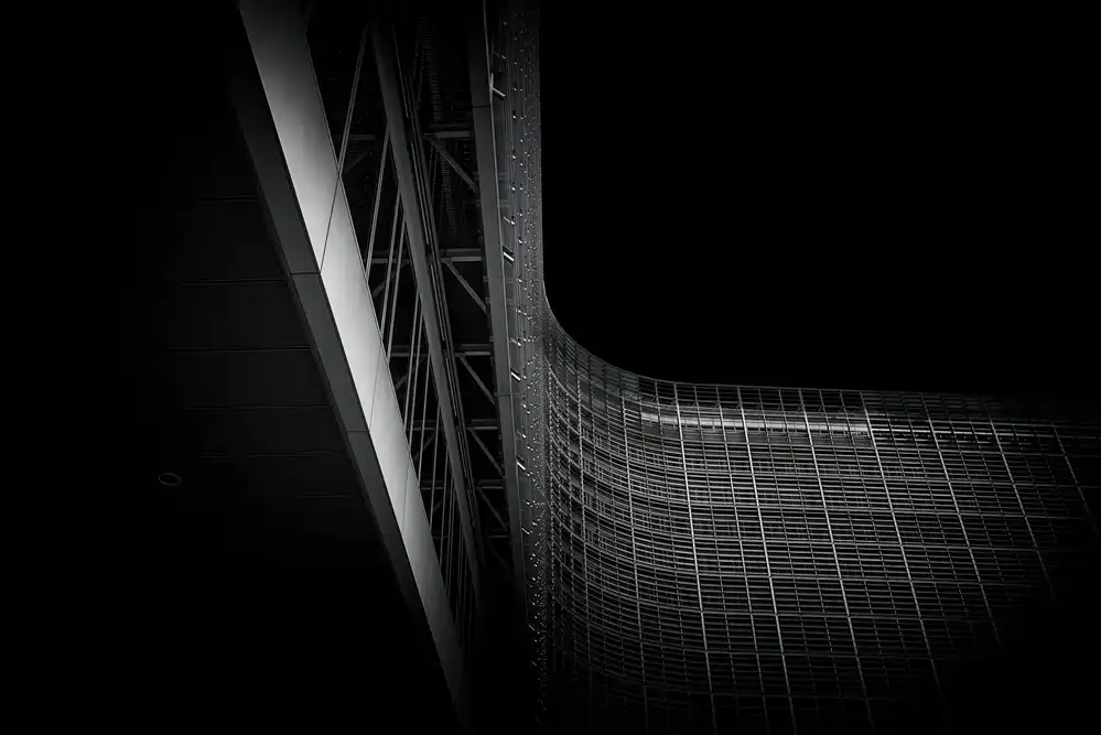 Weber, Roland: Lines