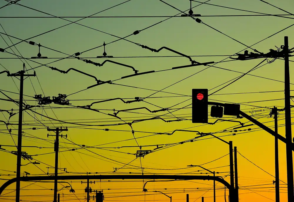 Wechsler, Robin: Haute tension