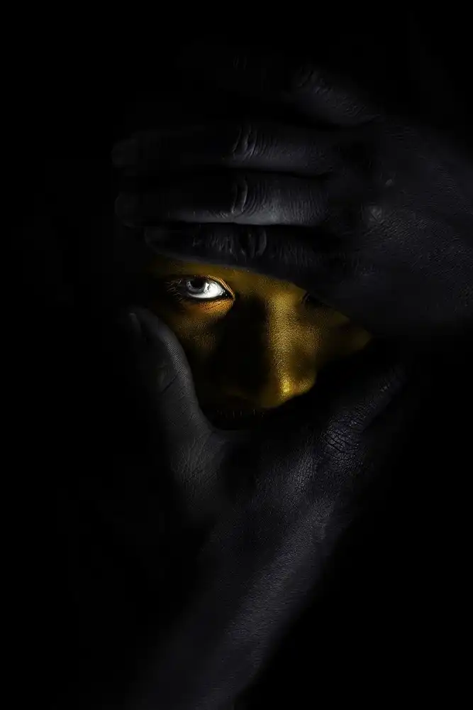 Petrocca, Domenico: The silence