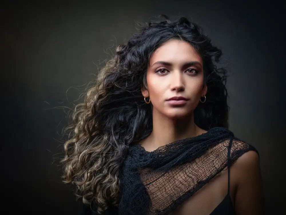Stalmans, Luc: Die New-Age-Pocahontas