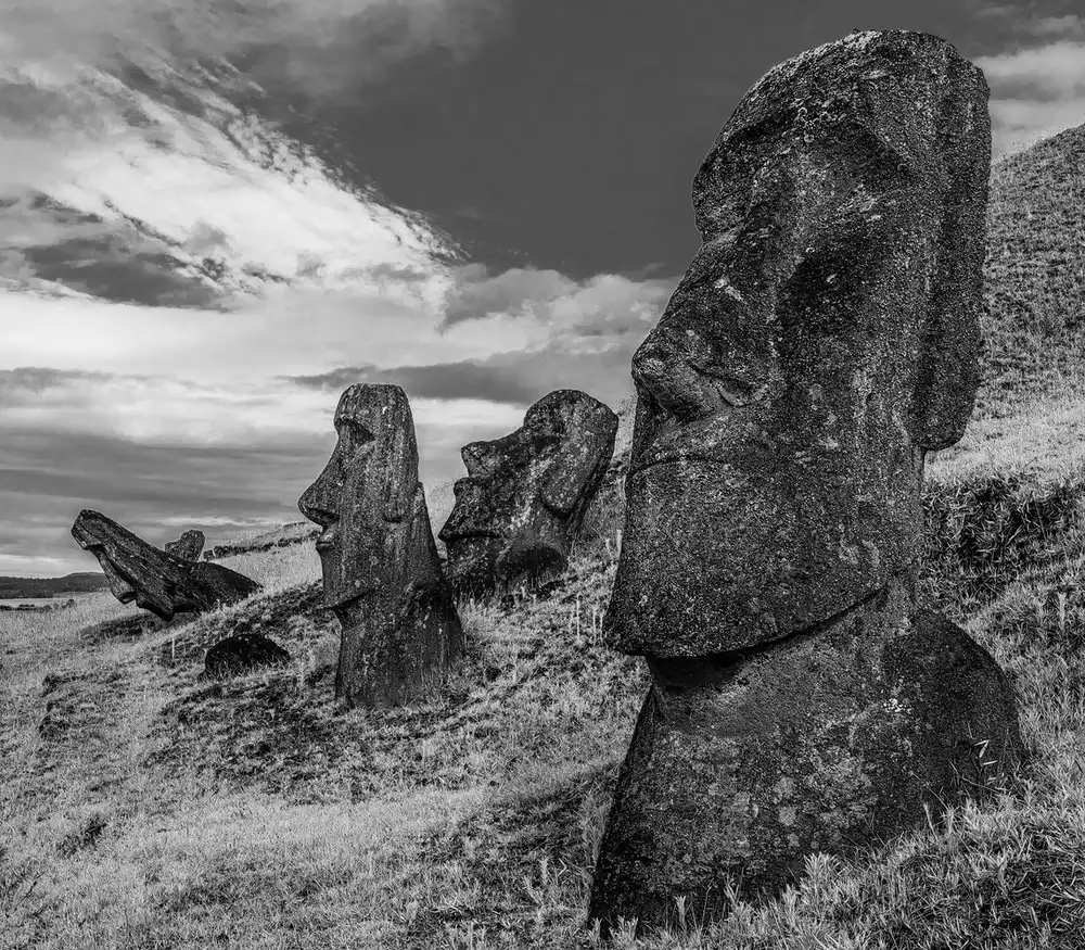 Wrobel, Karsten: Still standing