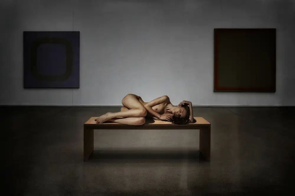 Droste, Holger: Silence