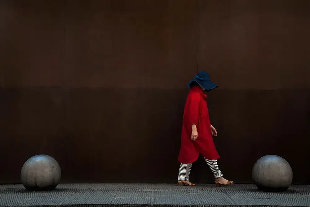 Martinelli, Francesco: urban glamour