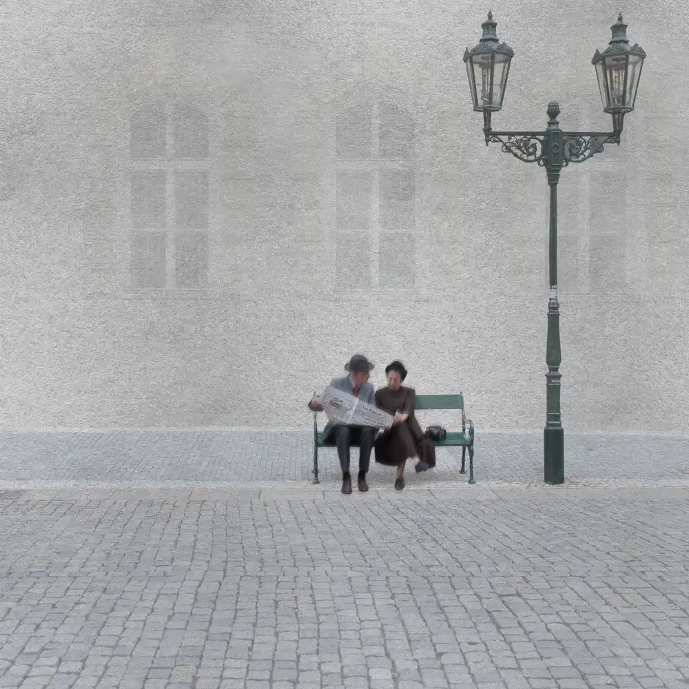 Schleicher-Schwarz, Roswitha: the readers