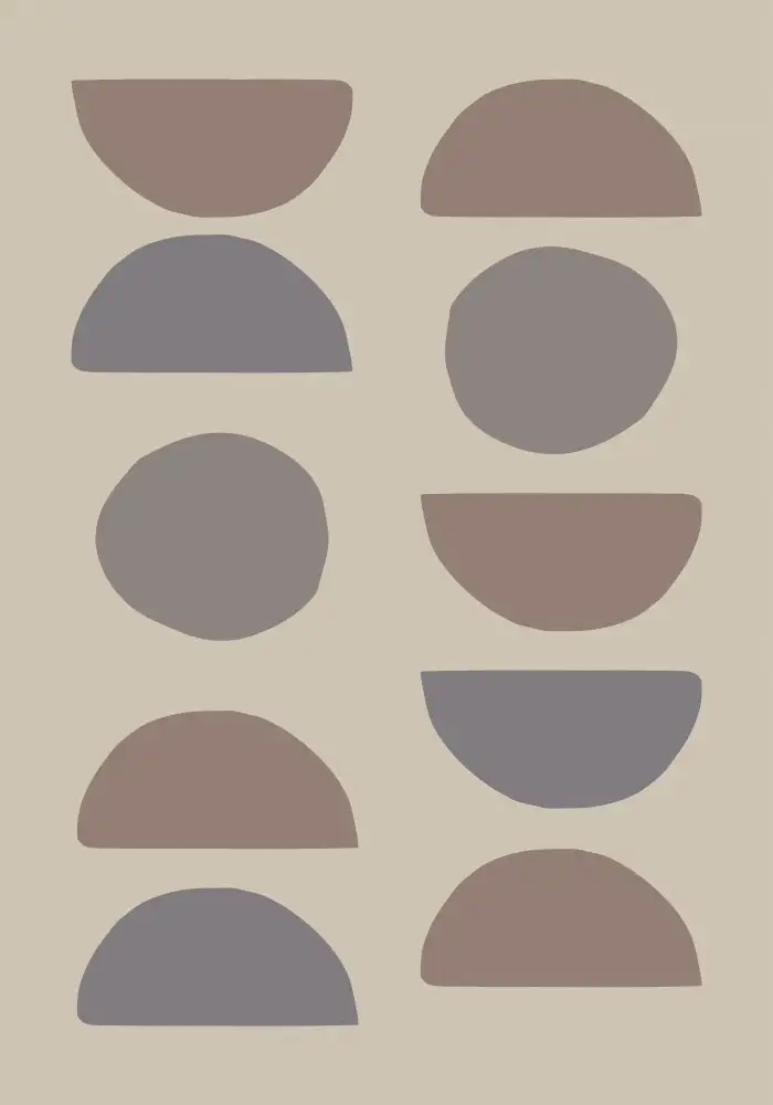 Studio, Pictufy: Formas Orgánicas 02