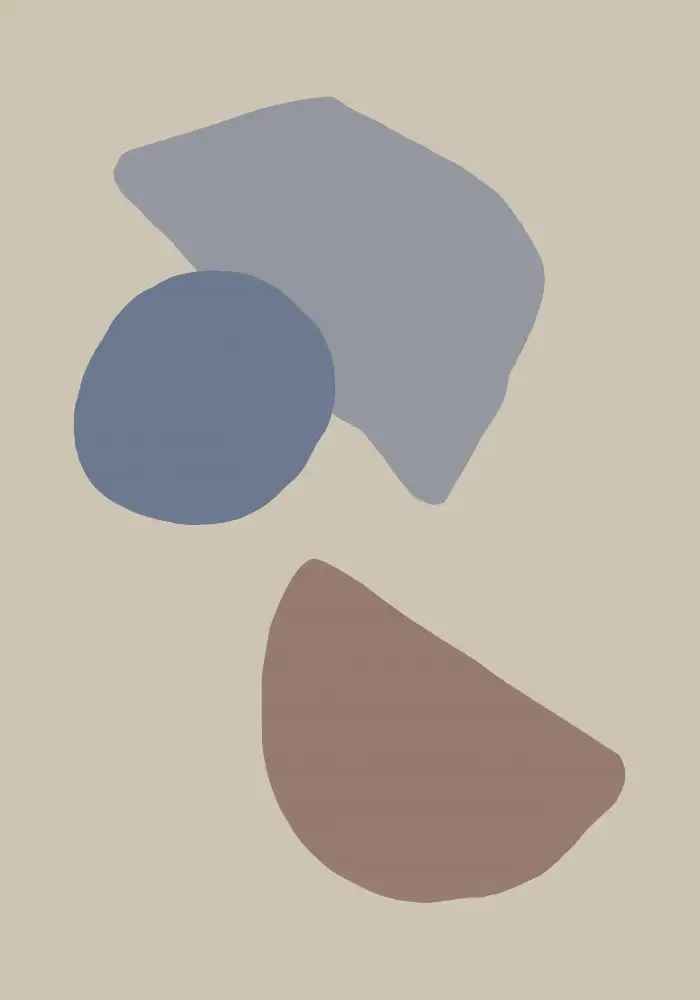 Studio, Pictufy: Formes organiques 04