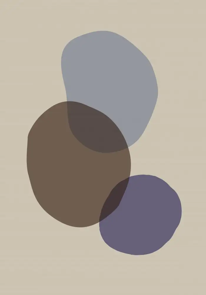 Studio, Pictufy: Formes organiques 05