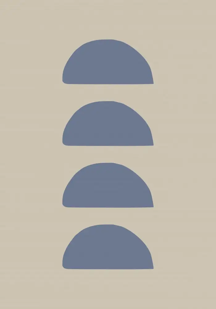 Studio, Pictufy: Organische Formen 06