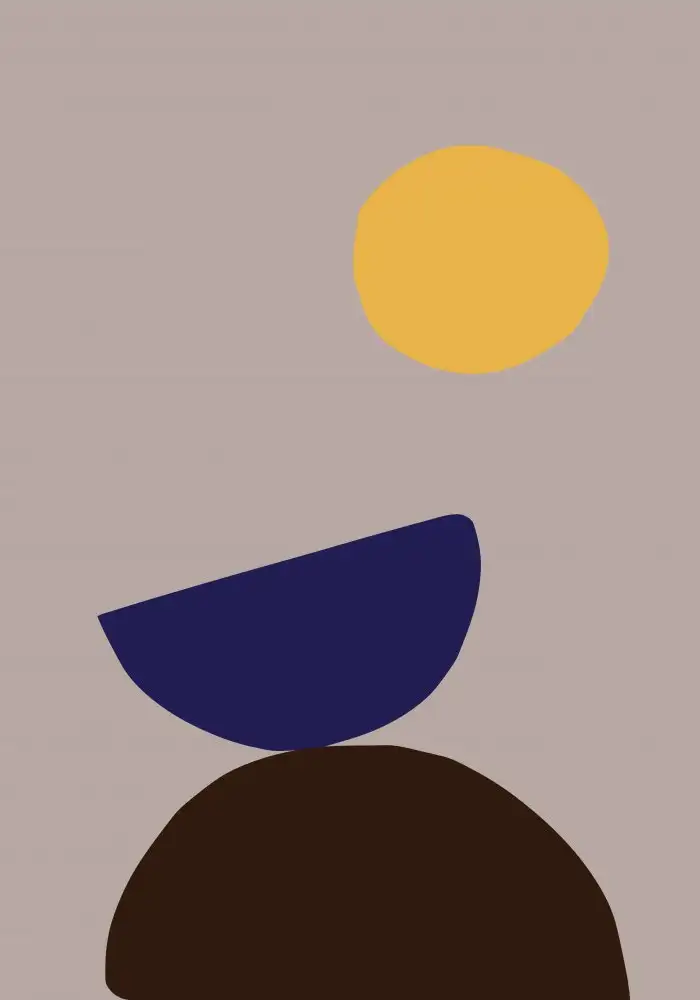 Studio, Pictufy: Formes organiques 07