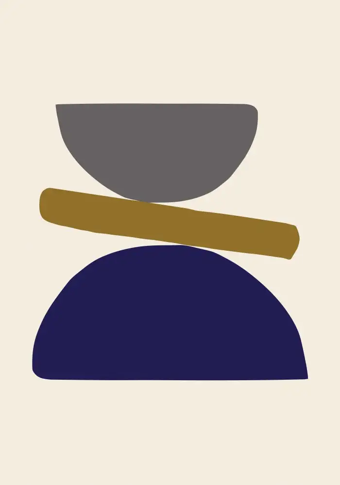 Studio, Pictufy: Formes organiques 08