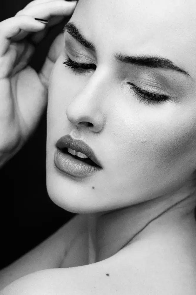 Krystynek, Martin: BELLEZZA SENSUALE [Romana U]
