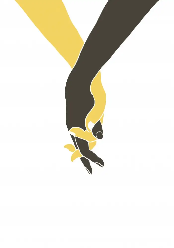 Studio, Pictufy: Tomados de la mano