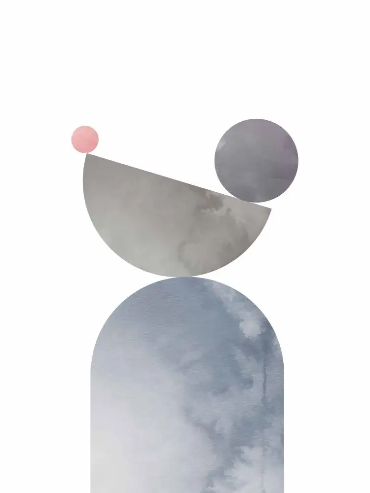 Studio, Pictufy: Formes géométriques 01