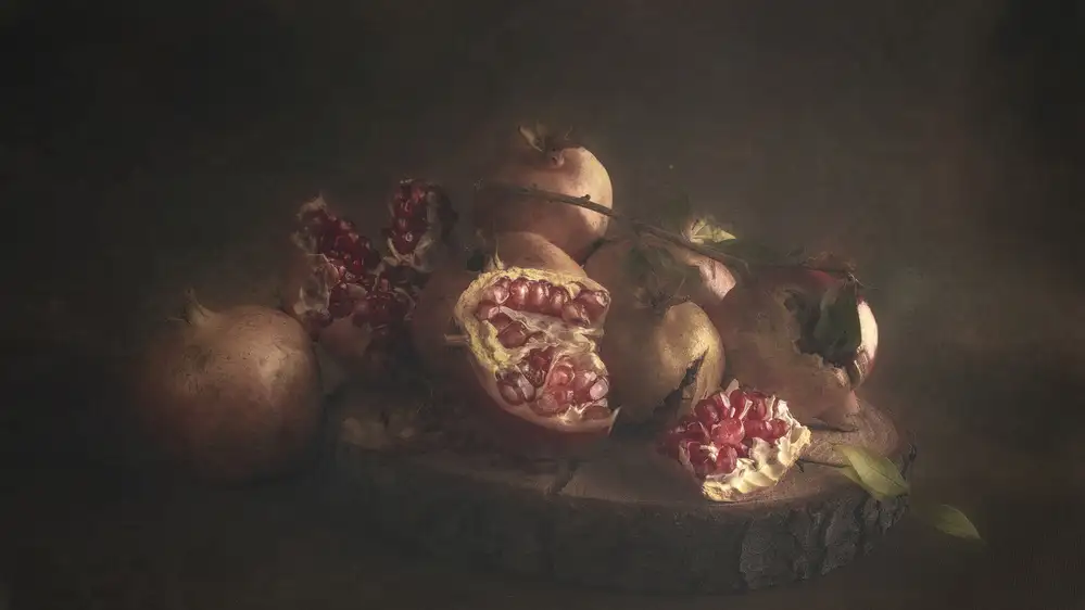 Kiral, Cicek: Seasonal