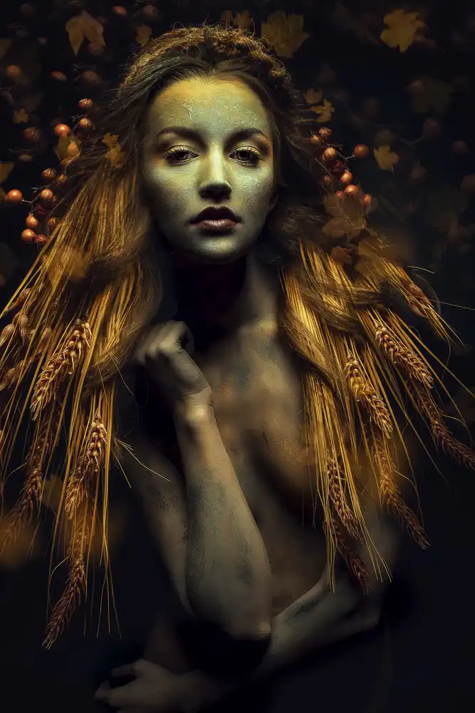 Siegart: Autumn