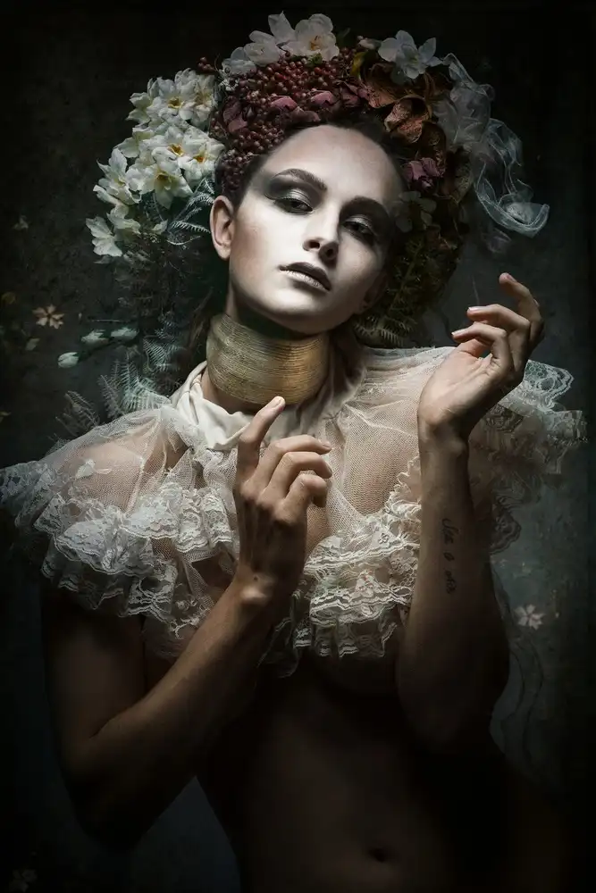 Siegart: Gracia