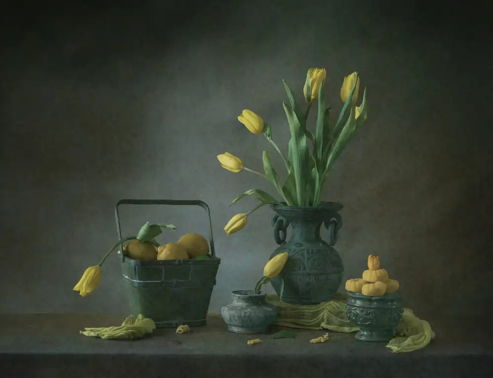 May, G.: Sour Mood
