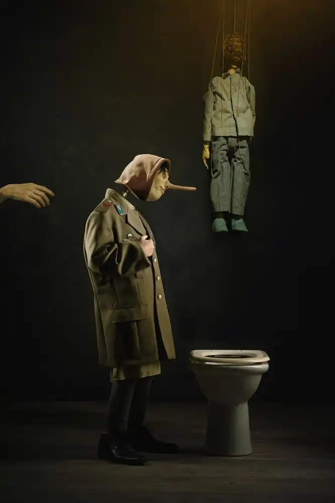 Petrocca, Domenico: The Post War Dream