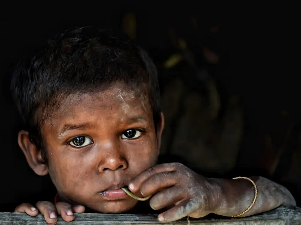 Ghosh, Kumar Sudipto: Ces yeux