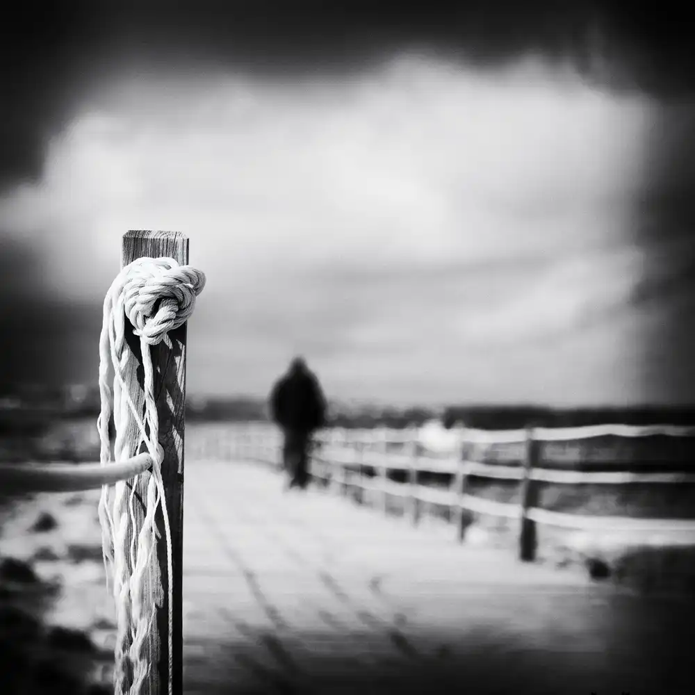 Tänzer, Ina: Knot
