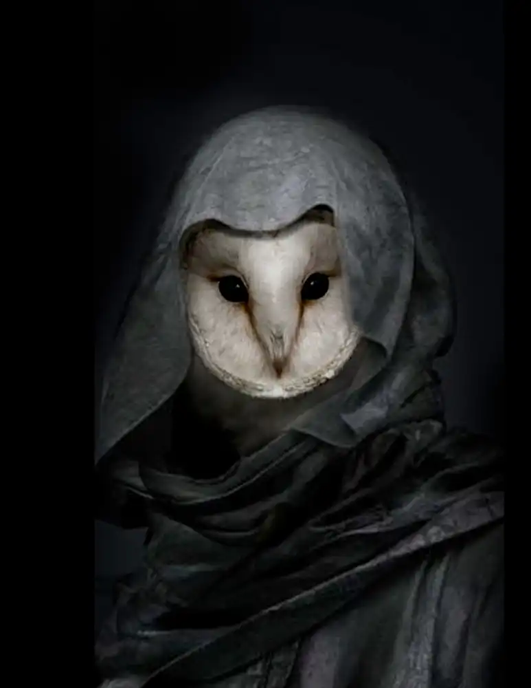 Hummel, Jeffrey: the conjurer