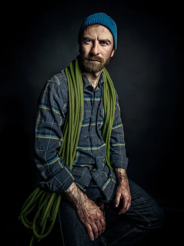 Krystynek, Martin: Michal G