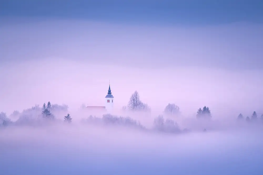 Komovec, Ales: Cold breath