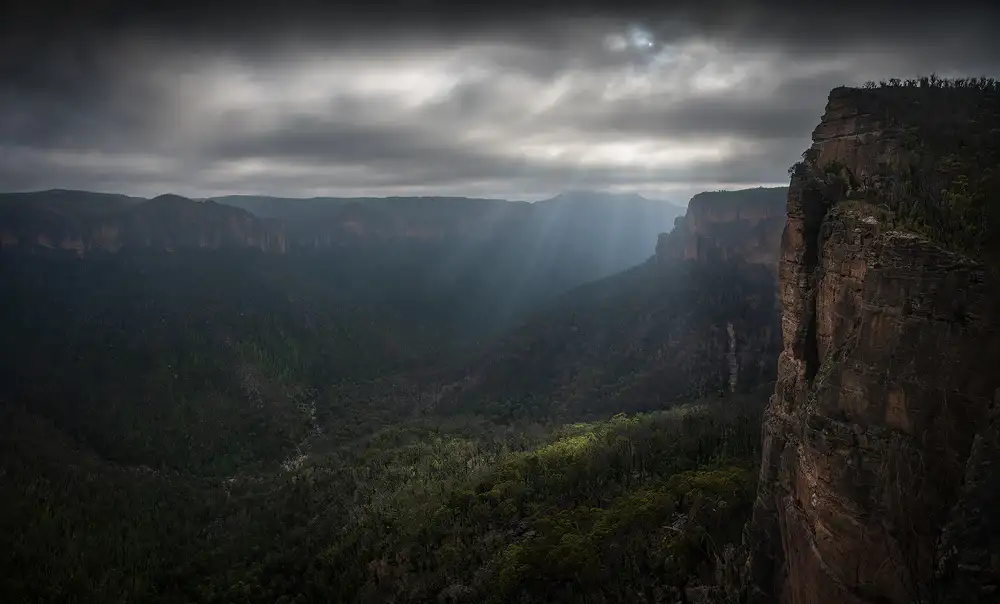 Zhang, Yan: Light from Heaven