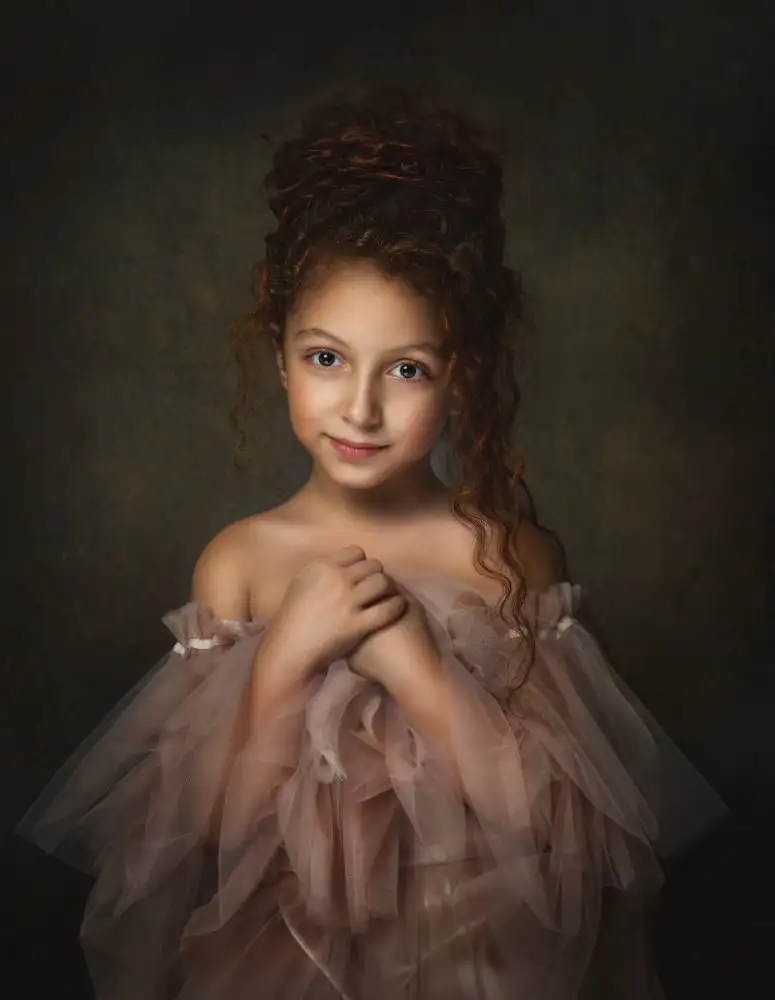 Elya87photography: Benita Portrait 1