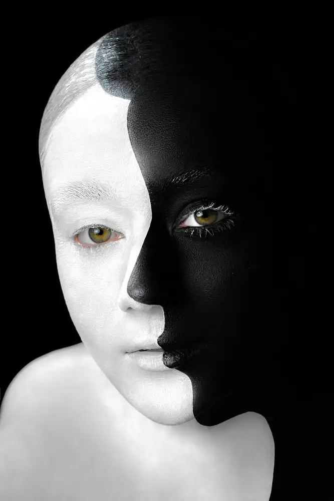Jarca, Ionut: Yin-Yang