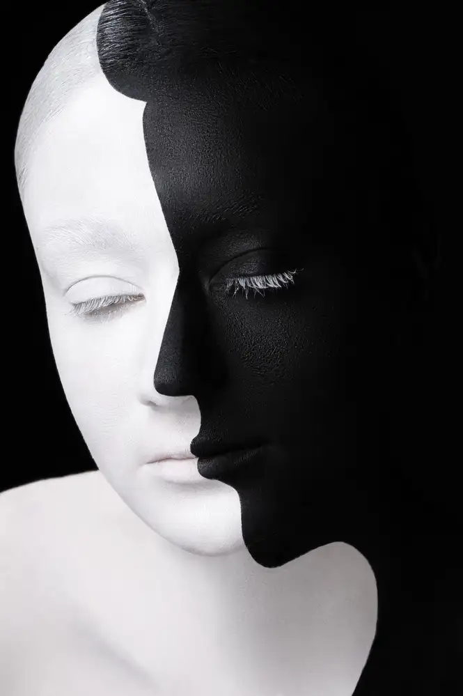 Jarca, Ionut: Yin Yang