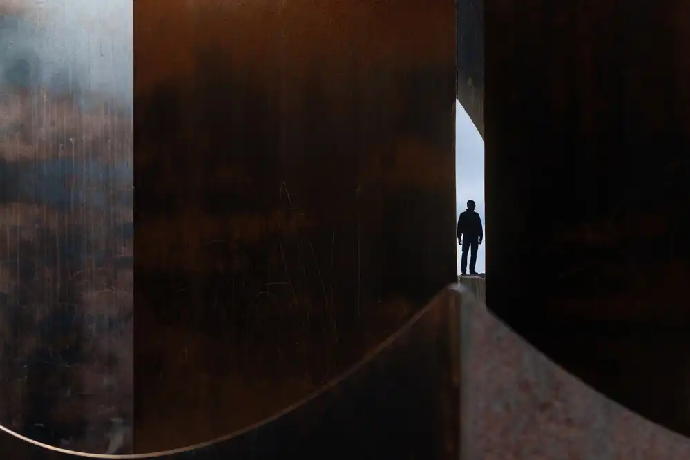 Degryse, Michelle: On The Edge