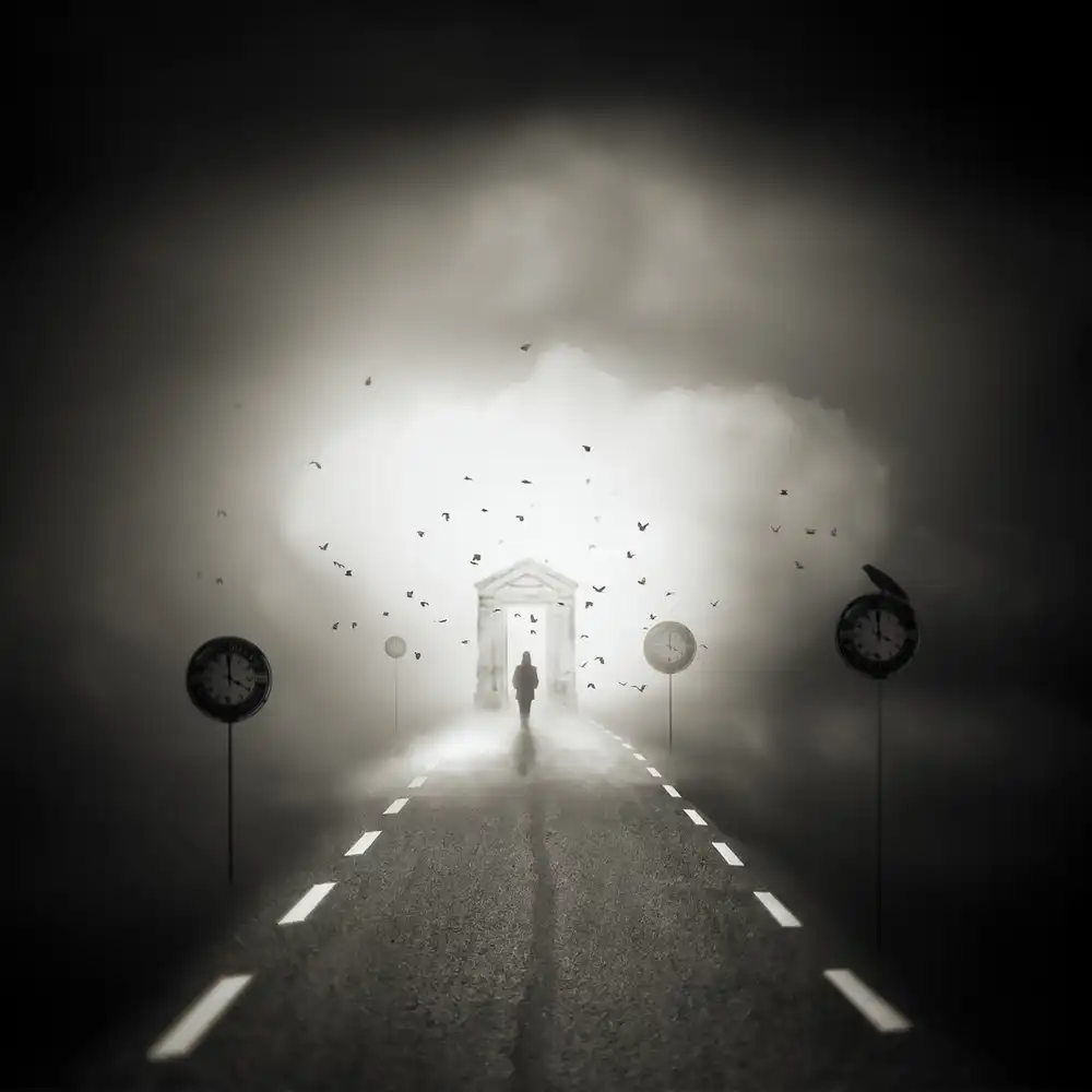 Keller, Nic: My way