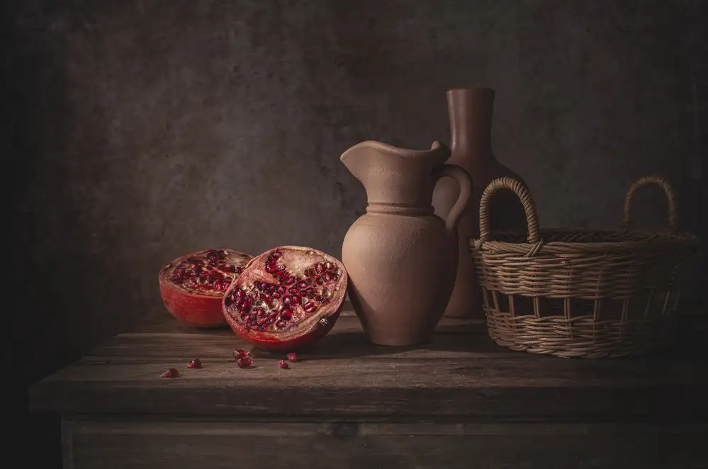 Perfoncio, Margareth: Saft?