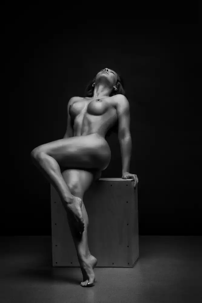 Belovodchenko, Anton: bodyscape
