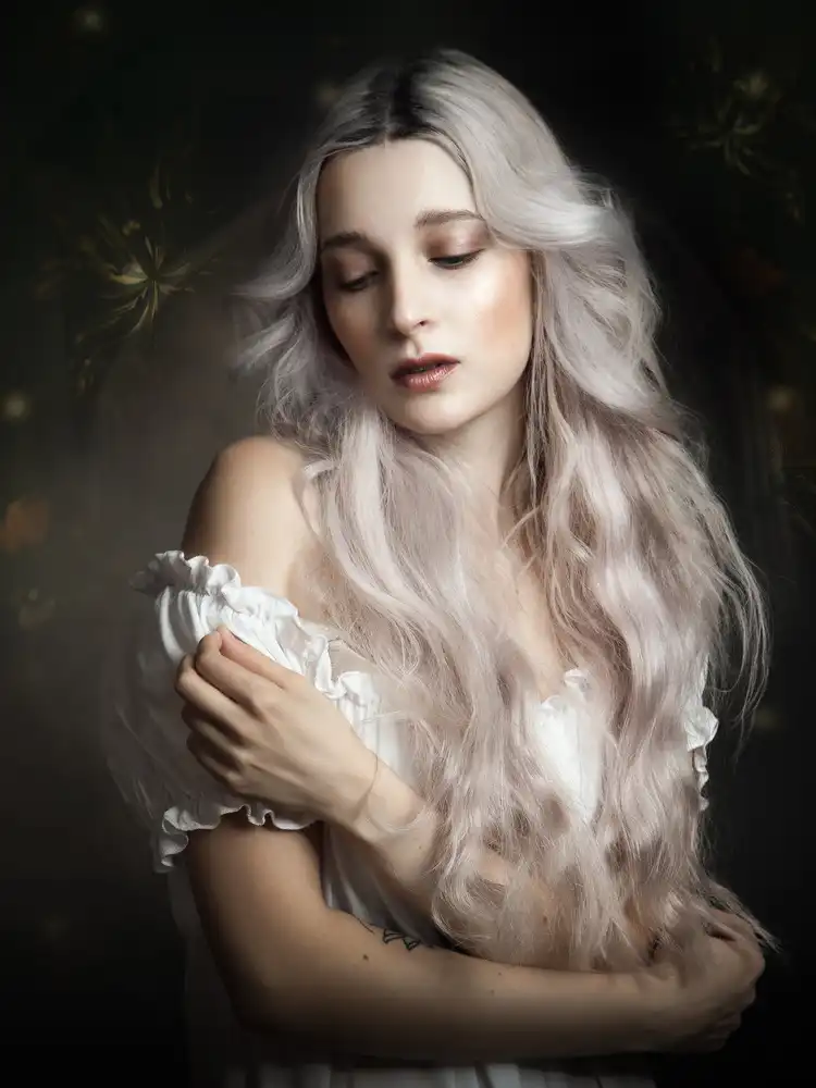 Siegart: Yana