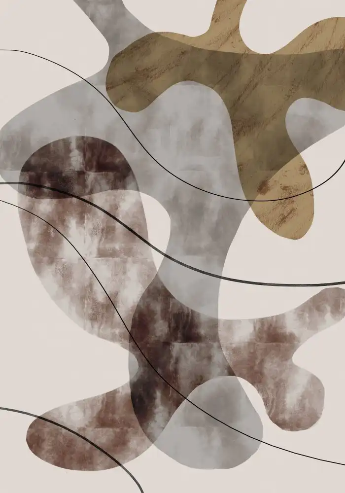 Studio, Pictufy: Brown Seaweed