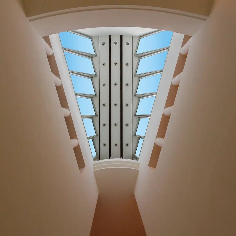 Endermann, Rolf: windows