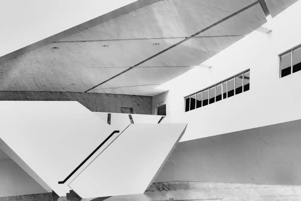 (laGrange), Vangindertael Luc: Sala d'ingresso