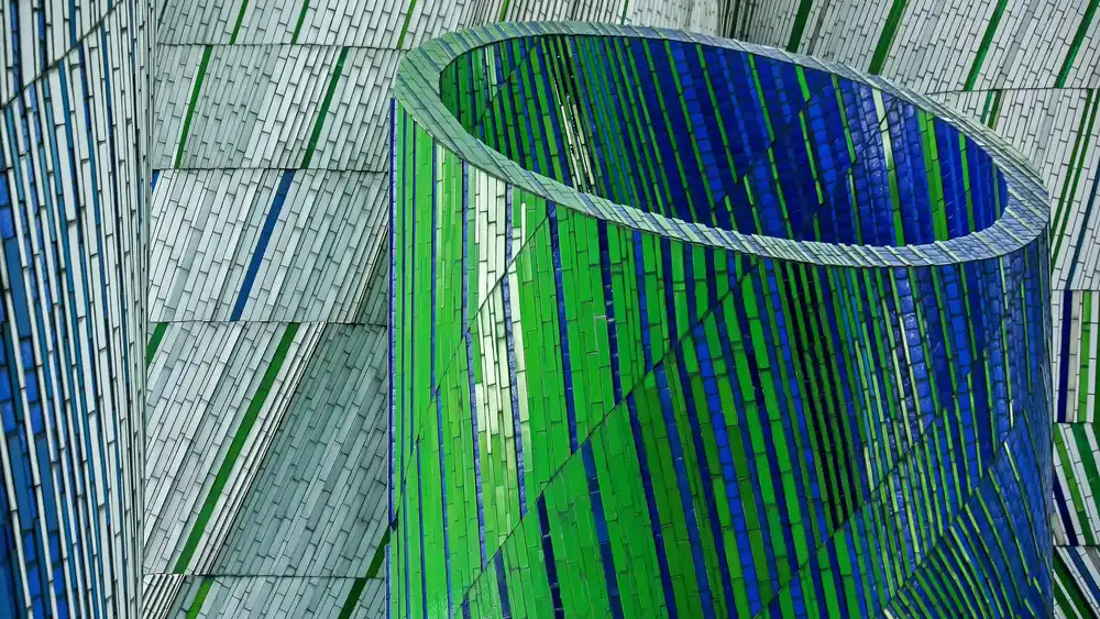 Joosten, Lus: greenblue