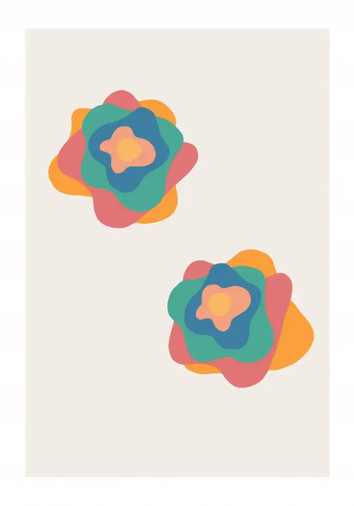 Studio, Pictufy: Blumen