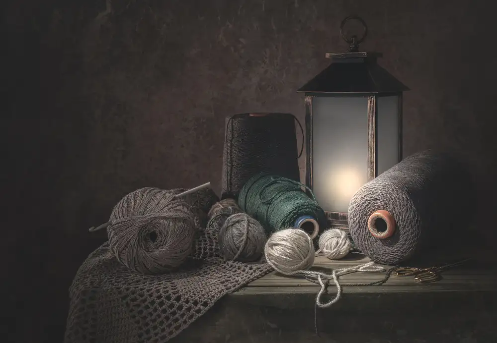 Perfoncio, Margareth: Handwerk
