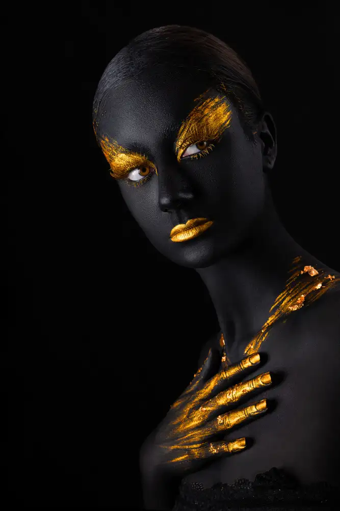 Jarca, Ionut: Black Swan