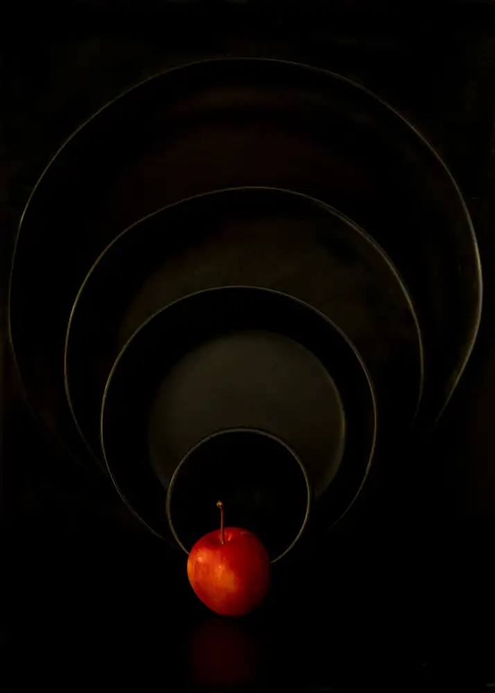 Xu, Wendy: Red Berry