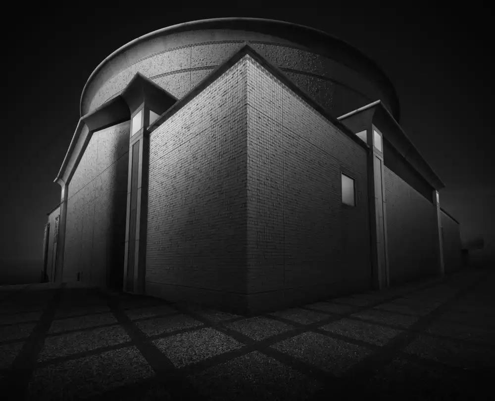 Liu, Shuchuan: Museo Mito