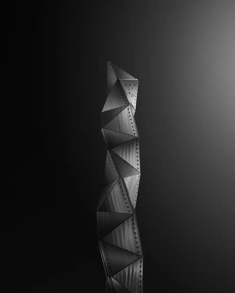 Liu, Shuchuan: Torre dell'Arte Mito