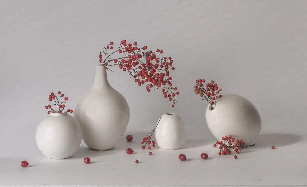 May, G.: „Schnee“-Beeren