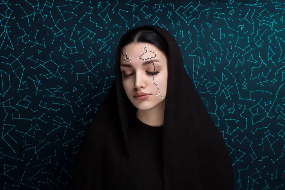 baharehafsar: constellation