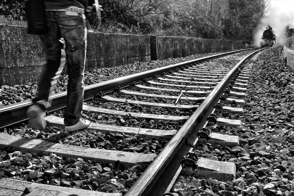 dem, Auf Andrea: Life Is Short