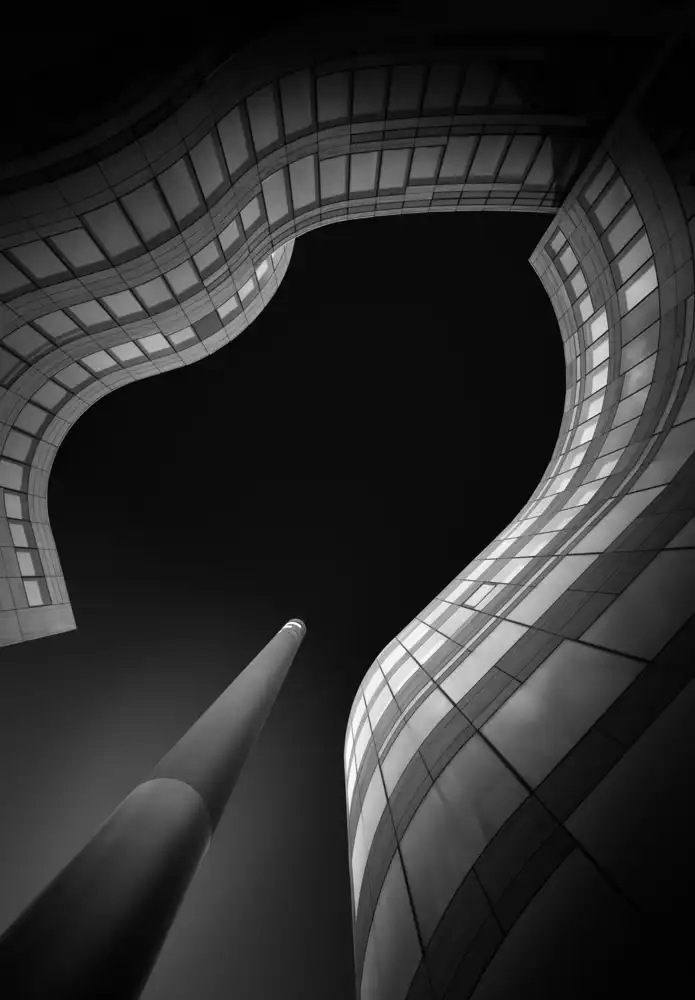 KaMerA: arco